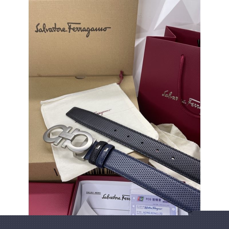 Ferragamo Belts